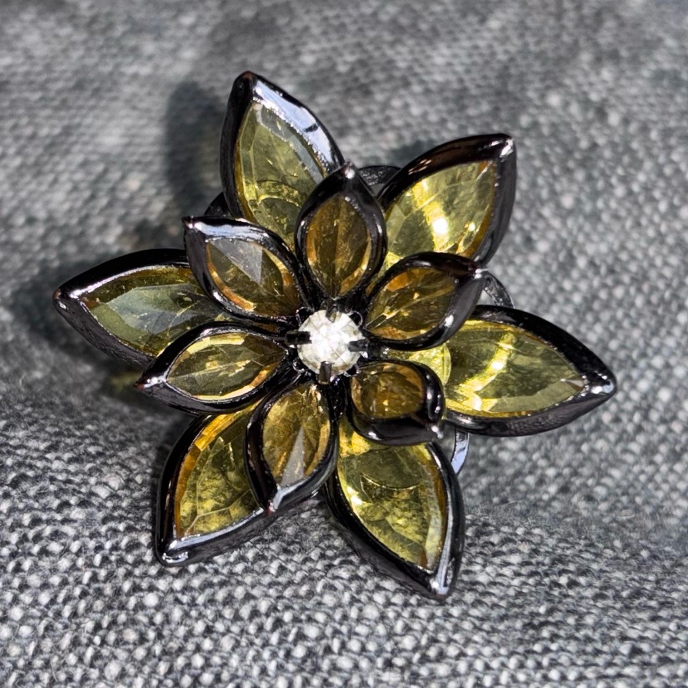 Cocktail Ring
